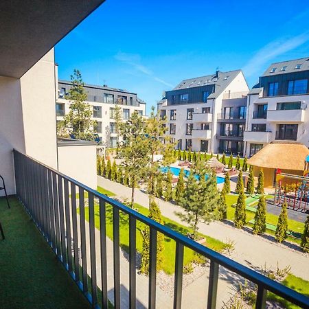 Windmill Apartments Palanga Exteriér fotografie